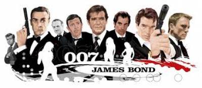 James Bond (007)