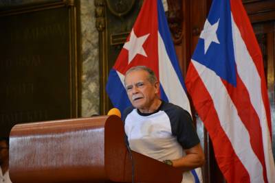 Universidad de La Habana