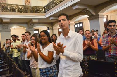 Universidad de La Habana