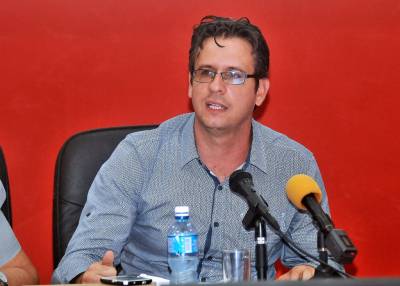 Elier Ramírez