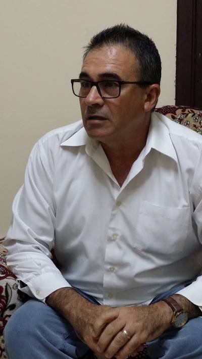 Luis Velázquez 