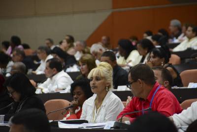 Asamblea Nacional