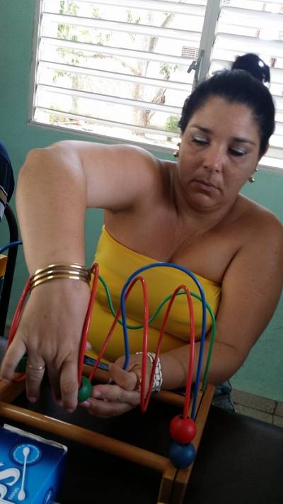 Ataxia Hereditaria