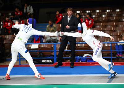 La rusa Olga Kochneva, número 203 del ranking mundial, eliminó a la favorita y primera del mundo Julia Beljajeva