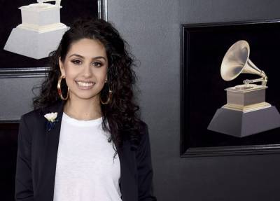 Alessia Cara