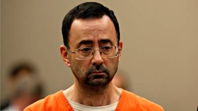 Larry Nassar
