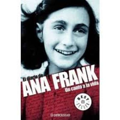 El diario de Anna Frank