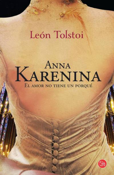 Anna Karenina