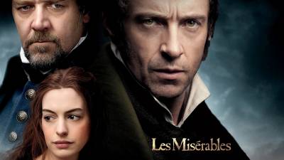 Los Miserables