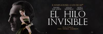 El hilo invisible