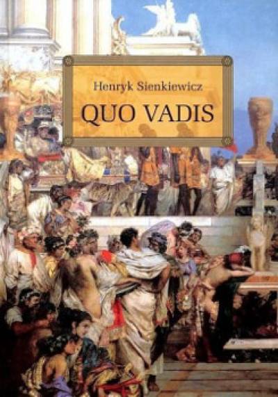 Quo vadis