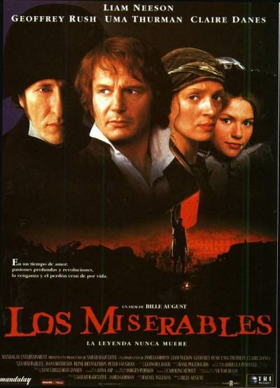 Les Miserablés