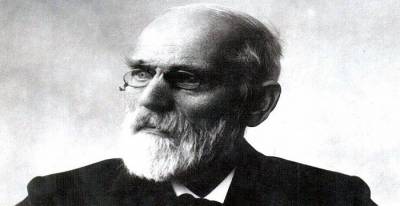 Johannes Diderik Van der Waals