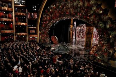 Gala de Premios Oscar 2018