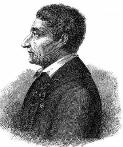 Giuseppe Lodovico Lagrangia