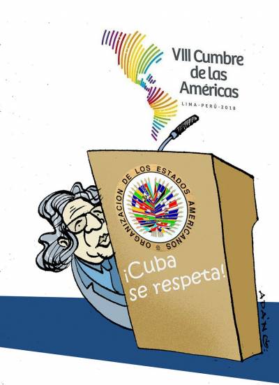 Caricatura