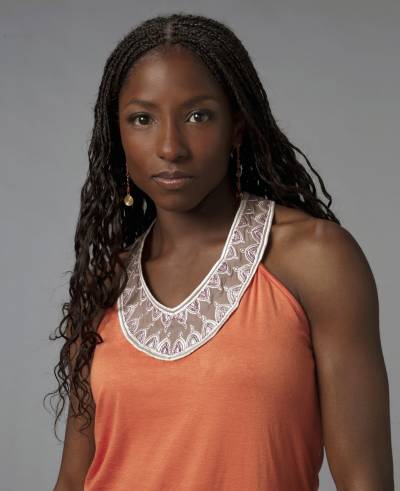 Rutina Wesley