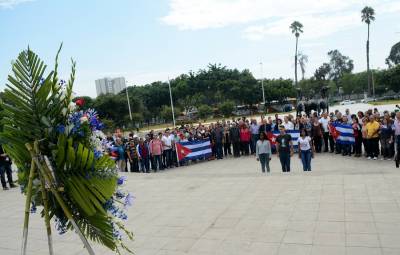 8va. Cumbre de las Américas