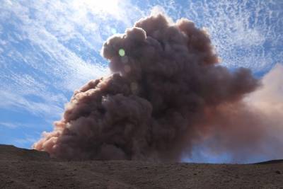 Volcán Kilauea