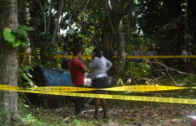 Accidente aéreo en La Habana-JR