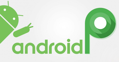 Android P