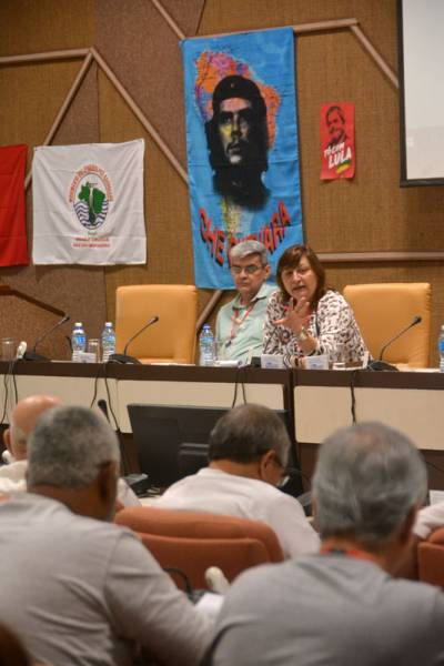 Foro de Sao Paulo