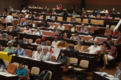 Foro de Sao Paulo