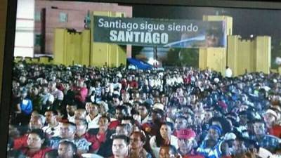 Acto Central Nacional por el 26 de Julio en Santiago de Cuba