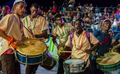 Carnaval de La Habana