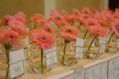 Arreglos florales para celebraciones