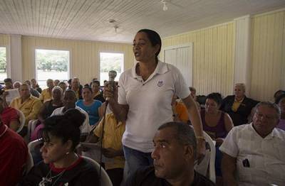 La fidelista inspiración de un país que debate