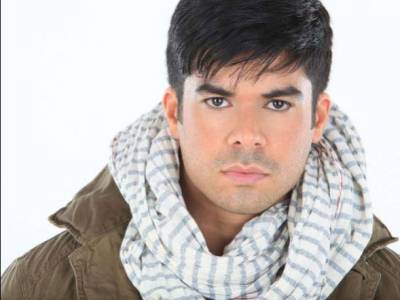 Jerry Rivera, salsero y romántico