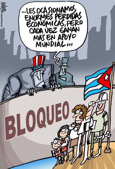 No más bloqueo (3)