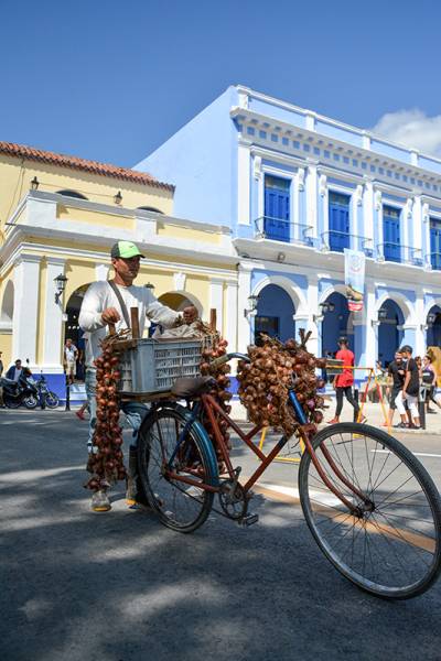 Matanzas y sus colores