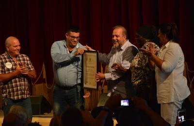 Matanzas, ciudad turística