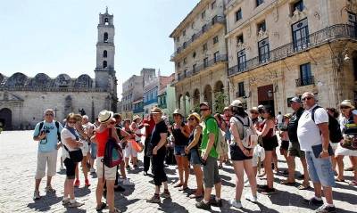 La Habana 