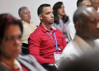 Asamblea Nacional del Poder Popular de Cuba