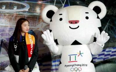 Pyeongchang fue la meca del deporte invernal con sus Juegos Olímpicos coreanos
