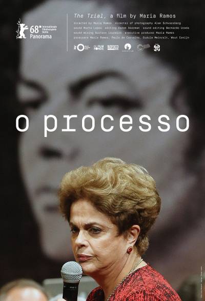 Dilma Rousseff