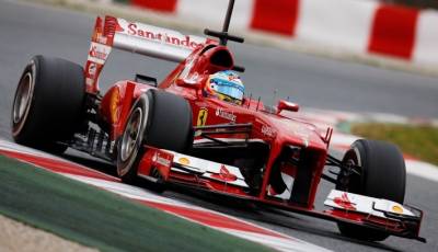 La Fórmula 1 es la competencia de automovilismo internacional más prestigiosa y popular