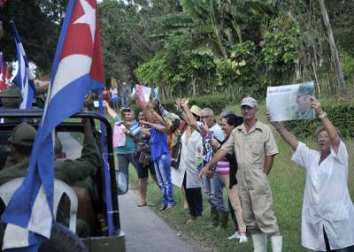 Caravana de la Libertad (1)