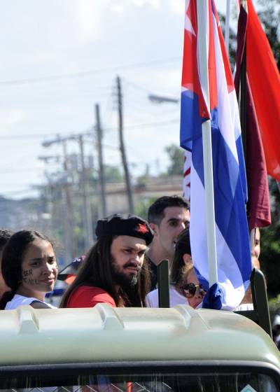 Caravana de la Libertad (2)