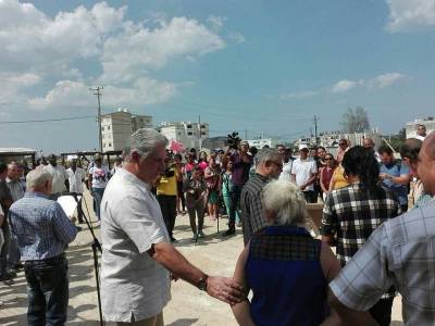 La comunidad Roble-Hata en Guanabacoa