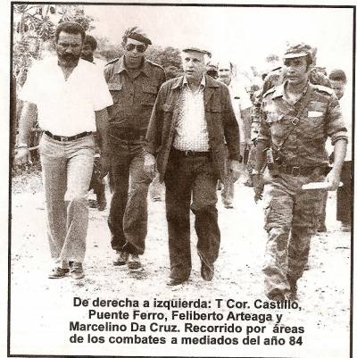 Este 25 de marzo se cumplen 35 años del ataque contrarrevolucionario de las fuerzas élites de la UNITA a Sumbe