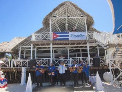 Varadero aspira a mejor playa del mundo 