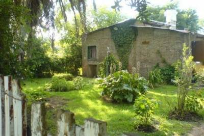 La vivienda de Rodolfo Walsh