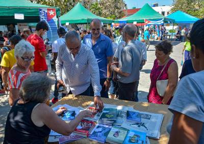 Festival de la prensa pública