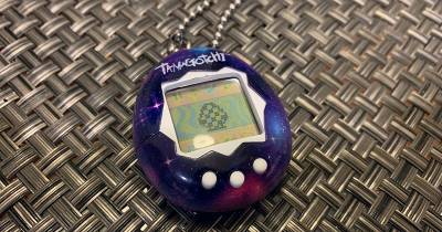 Tamagotchi