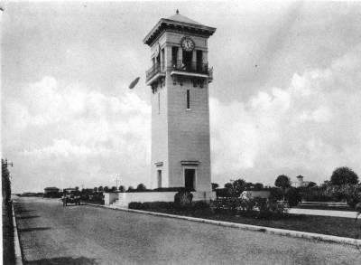Quinta avenida