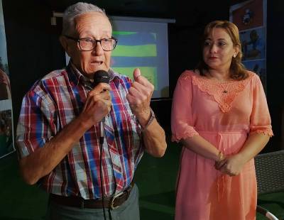  Ernesto González Campos, asaltante al cuartel Moncada